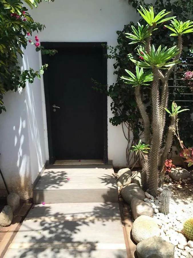 Villa Dar Bouazza Tamaris Casablanca Maroc 0*,