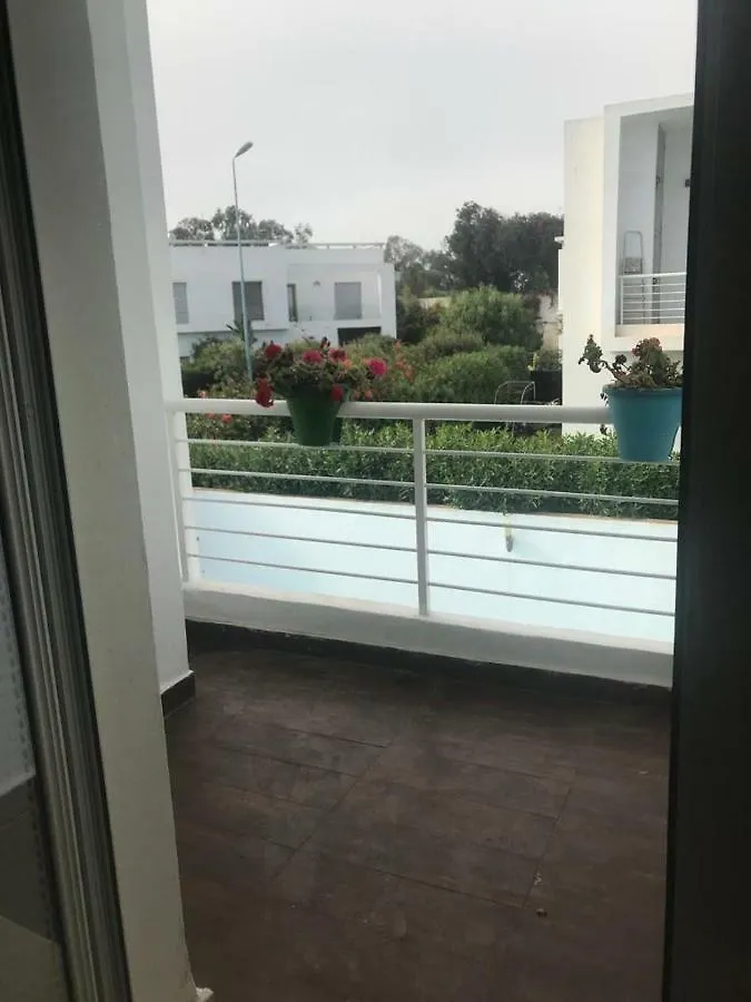 Villa Dar Bouazza Tamaris Casablanca Maroc