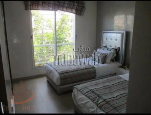 Villa Dar Bouazza Tamaris Casablanca Maroc
