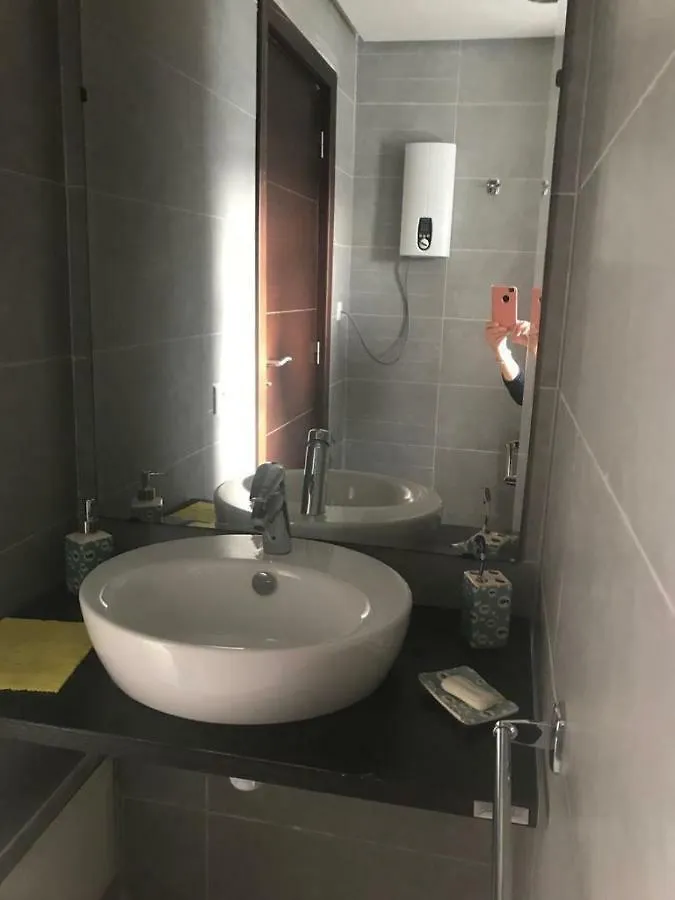 Villa Dar Bouazza Tamaris Casablanca Maroc