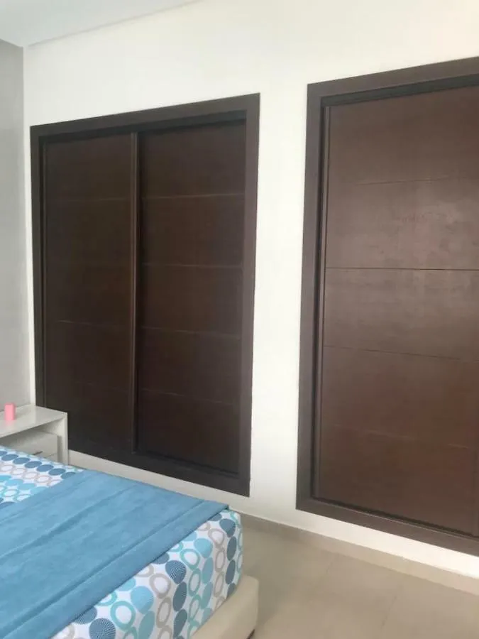 Villa Dar Bouazza Tamaris Casablanca Maroc