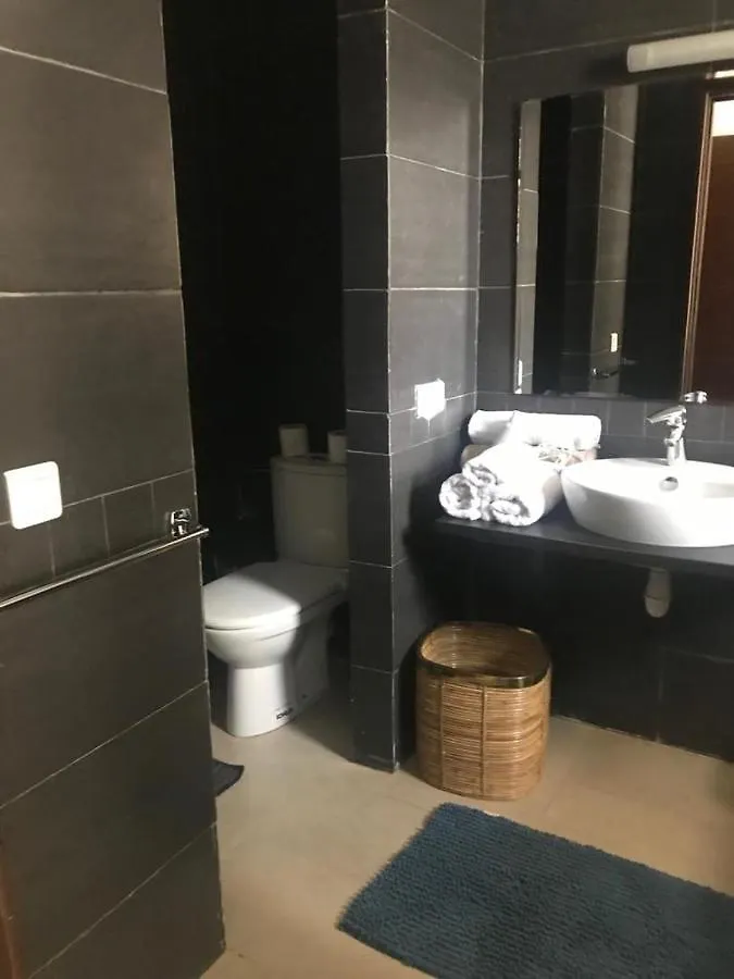 Villa Dar Bouazza Tamaris Casablanca Maroc
